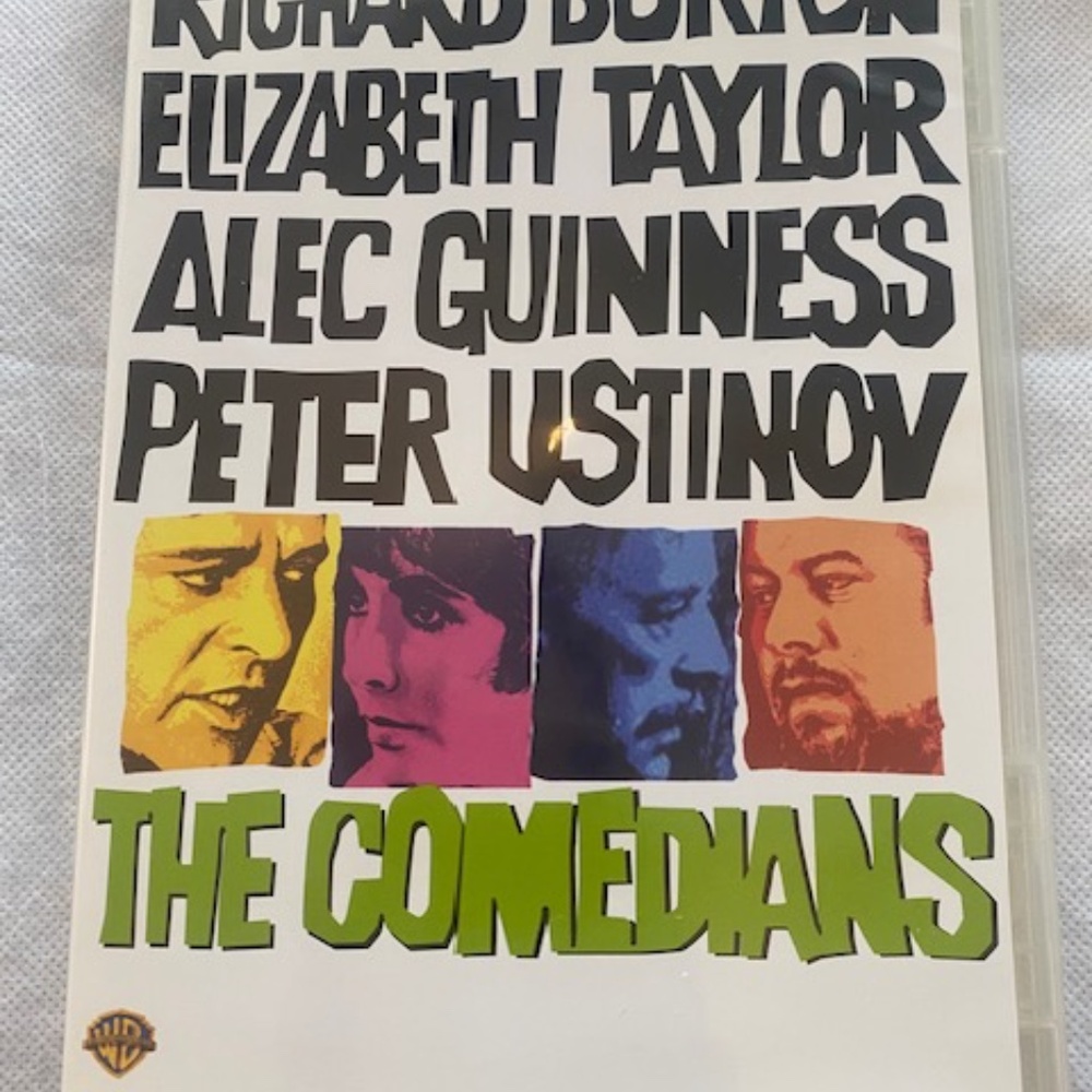 Collectors Edition Elizabeth Taylor & Richard Burton 4 DVD Films Boxed Set - Picture 10 of 11